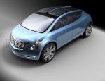 Chrysler EcoVoyager Concept 2008 года